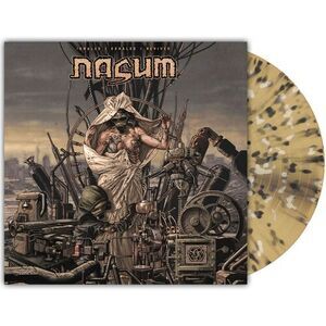 Inhaled/Exhaled/Revived